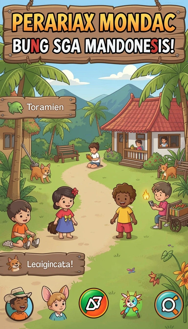 sekolahtoto APK Terbaru dan Aman untuk Diunduh screenshot 3