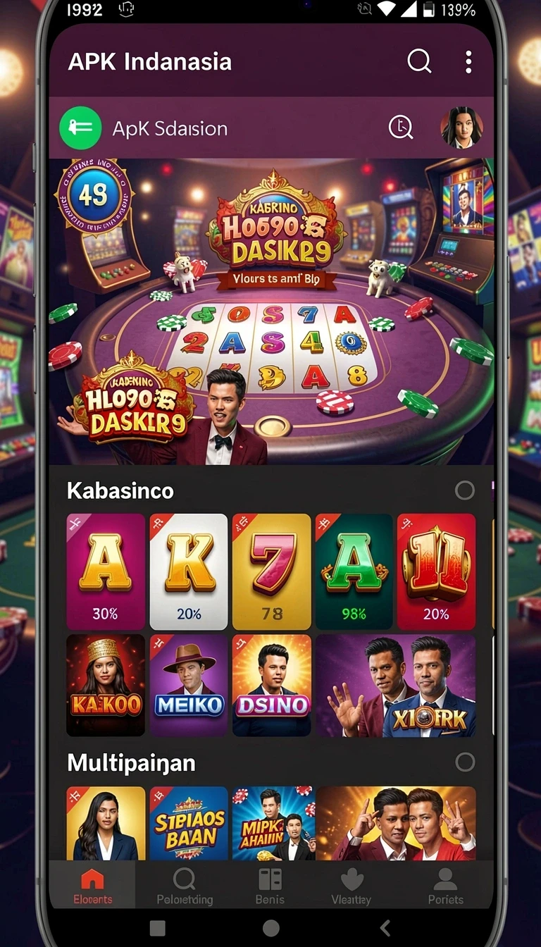 Update Aplikasi 6cf ke Versi Terbaru screenshot 4