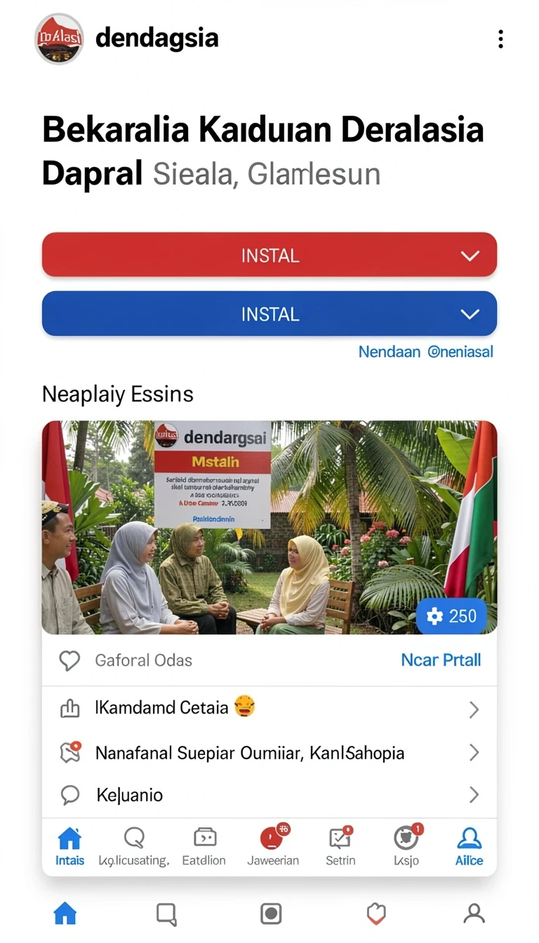 Panduan Lengkap Aplikasi sl777 untuk Pemula screenshot 4