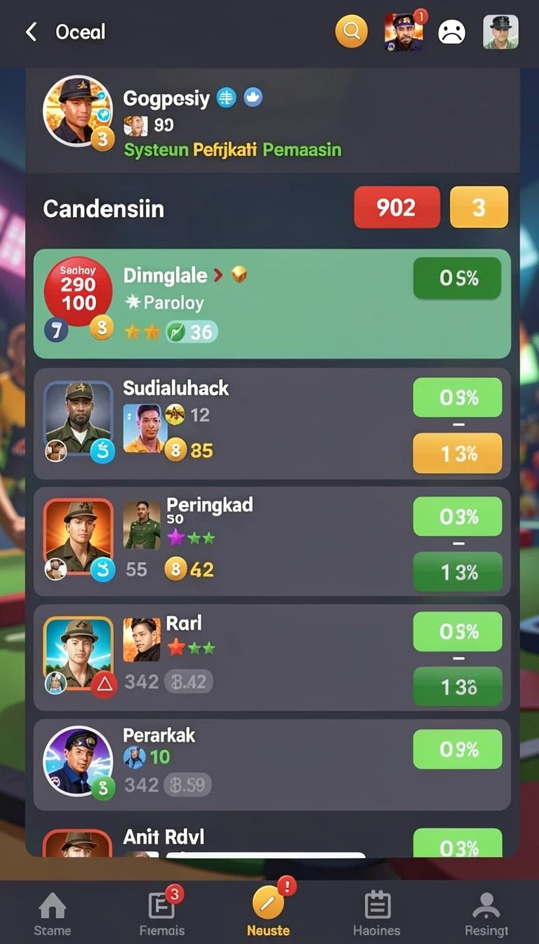 Aplikasi k3k3 Terbaru dan Terlengkap screenshot 4
