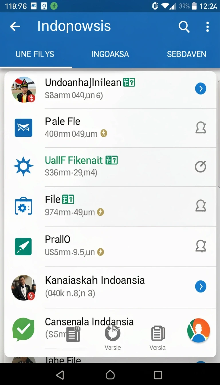 rp888 App Terbaru: Fitur Unggulan dan Download screenshot 3