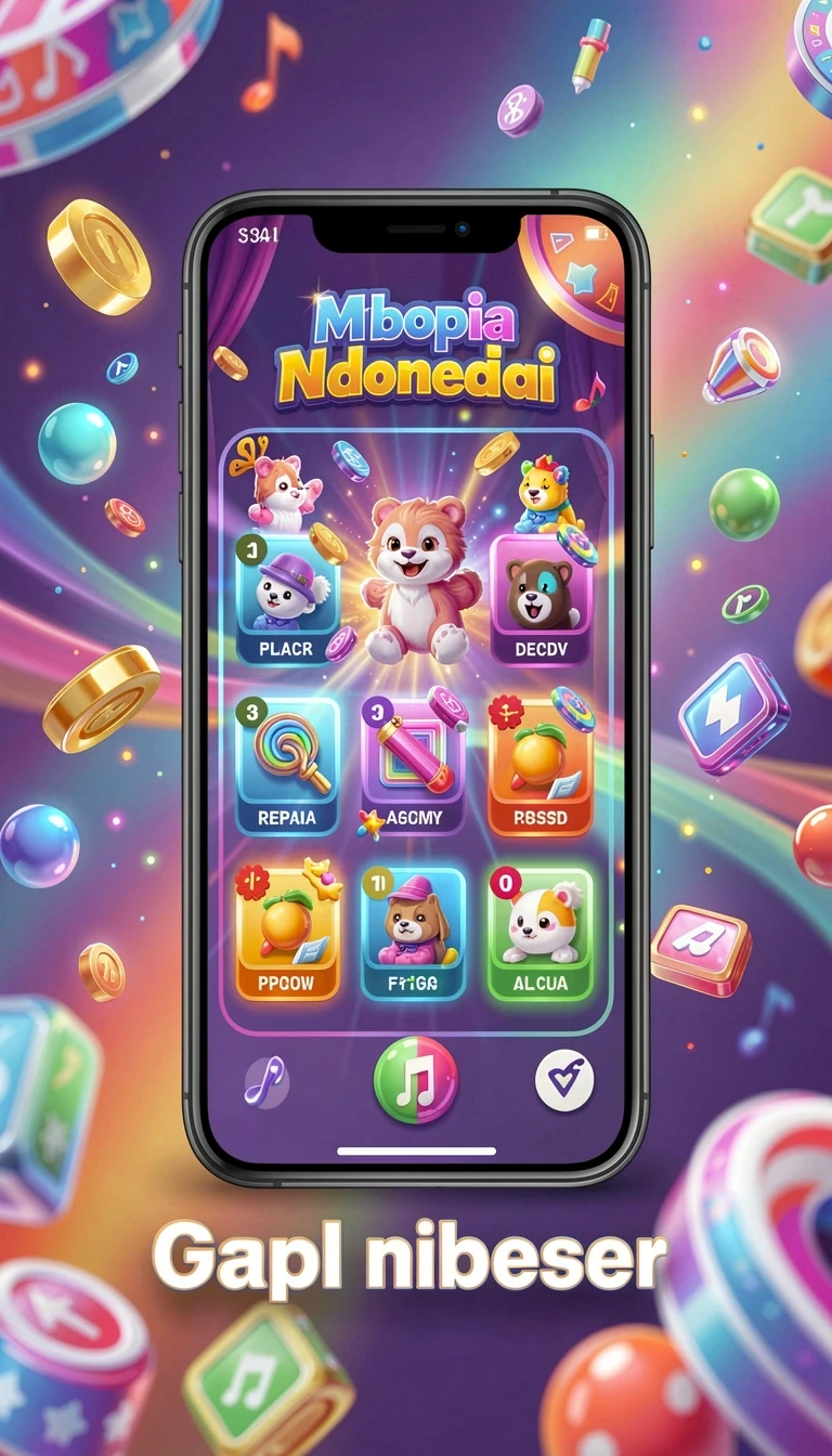 Cara Download bumi303 APK dengan Mudah screenshot 2