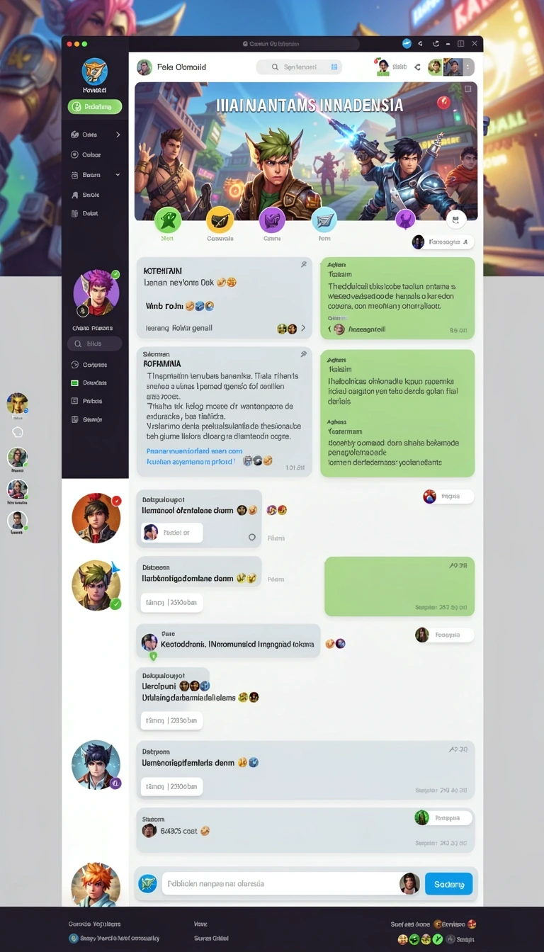 ollo4d Terbaru: Review Aplikasi dan Link Unduh screenshot 1