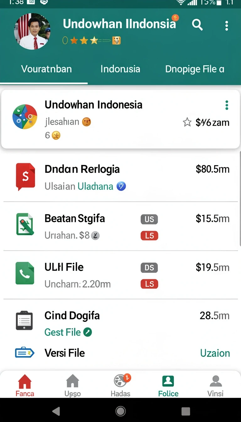 probet88 App Terbaru: Fitur Unggulan dan Download screenshot 2