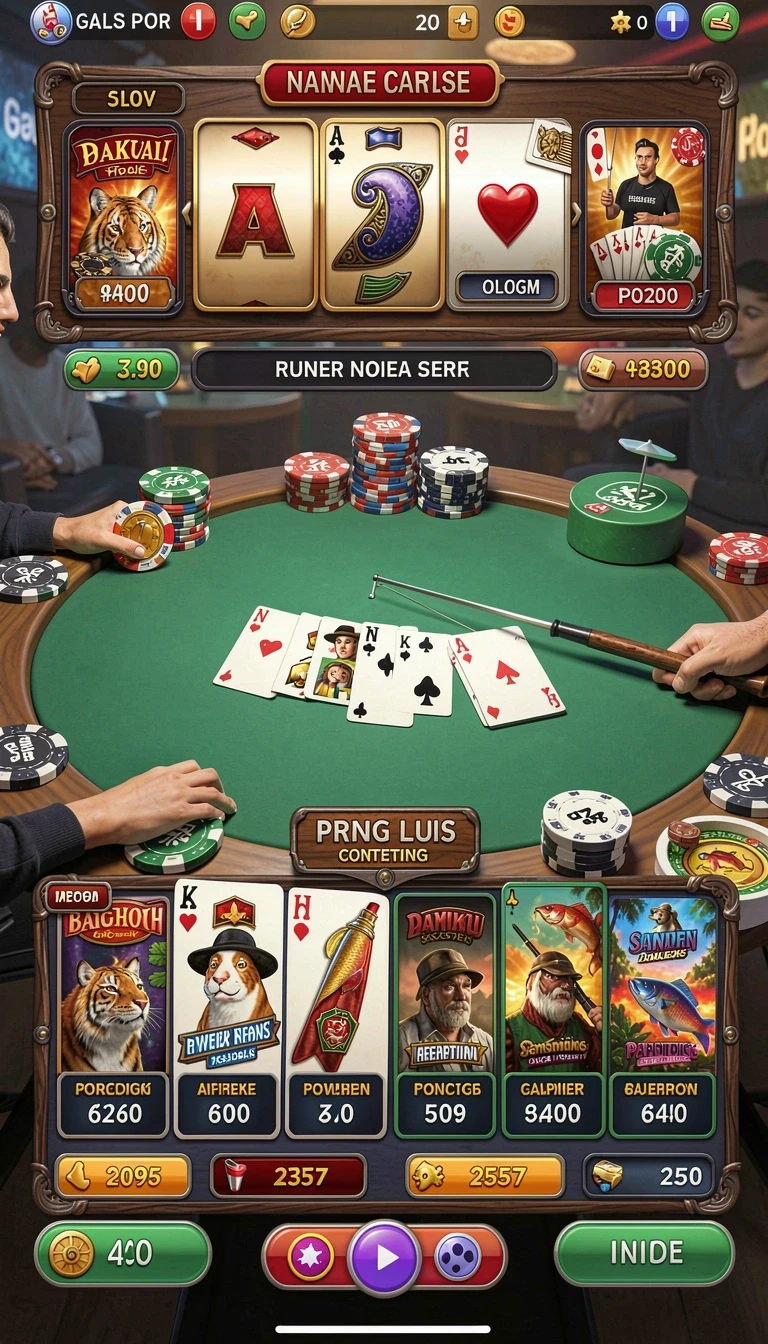 pgbet APK Terbaru: Download Cepat dan Gratis screenshot 3