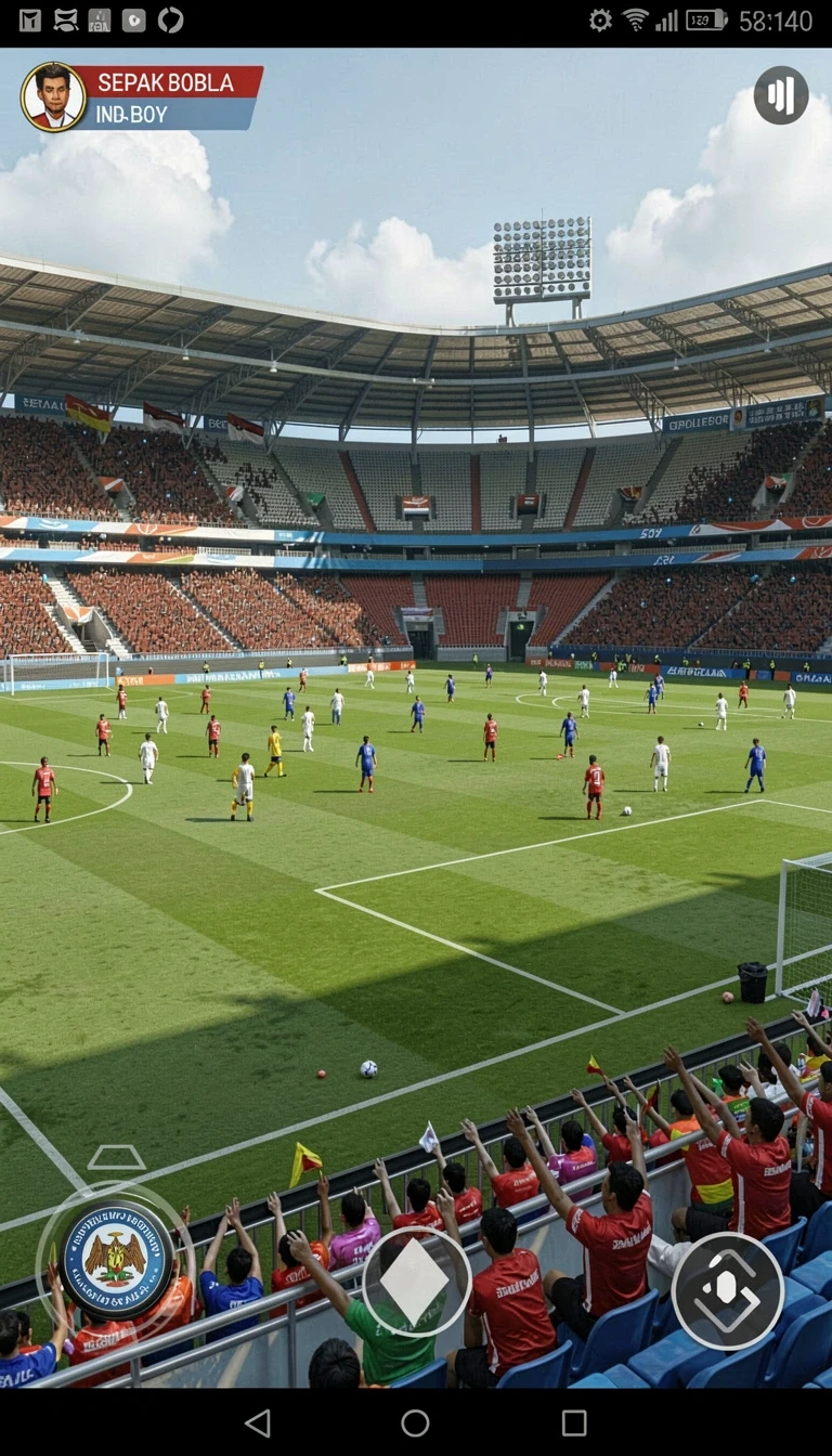 ratu123 APK Terbaru: Download Cepat dan Gratis screenshot 2