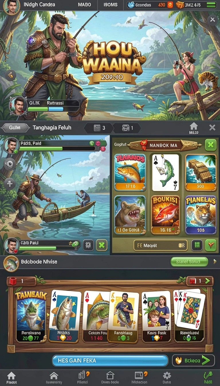 matahoki APK: Cara Download dan Instal di Android screenshot 3