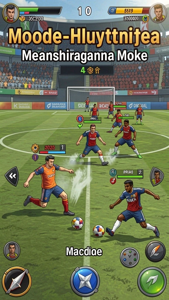 putarmega Terbaru: Review Aplikasi dan Link Unduh screenshot 1