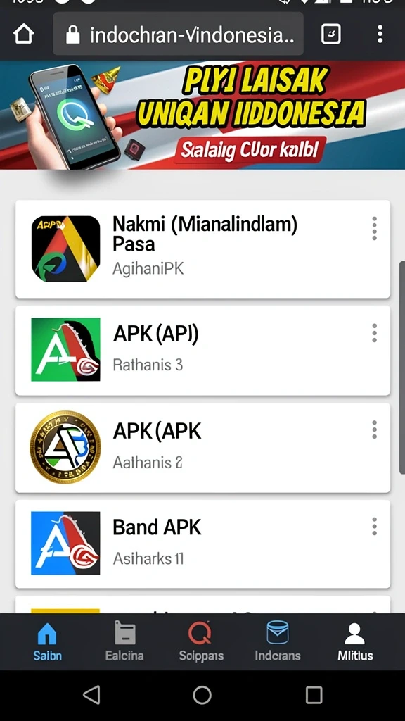 sekolahtoto APK Terbaru dan Aman untuk Diunduh screenshot 1