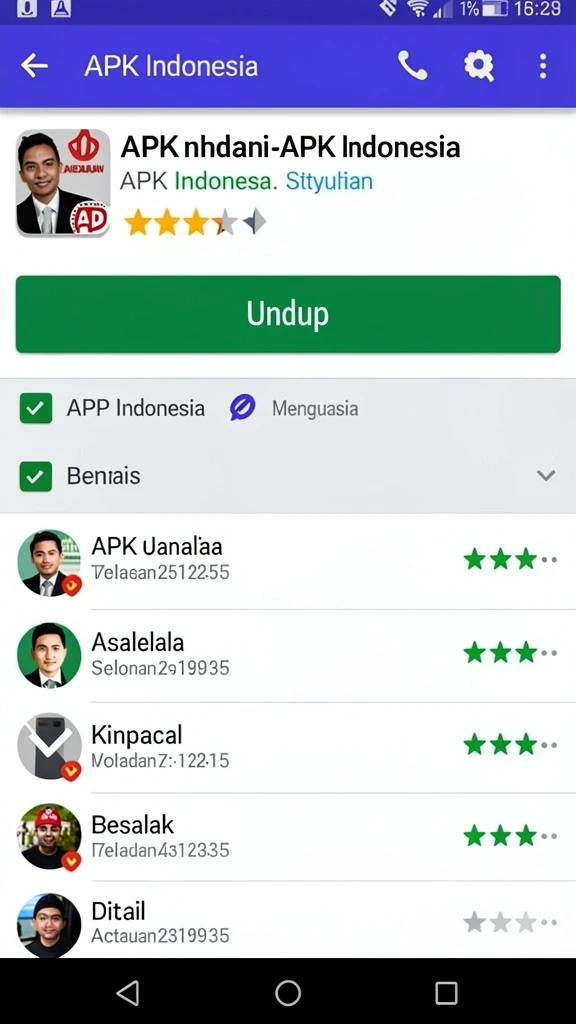 cinasipit Versi Terbaru: Apa yang Baru? screenshot 2