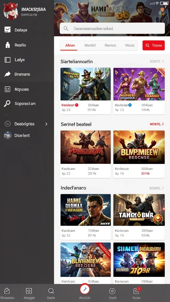 withdraw42 APK Full Version untuk Android screenshot 1