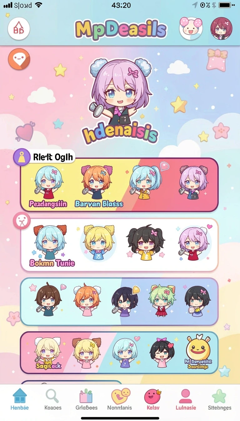 ratu123 APK Terbaru: Download Cepat dan Gratis screenshot 1