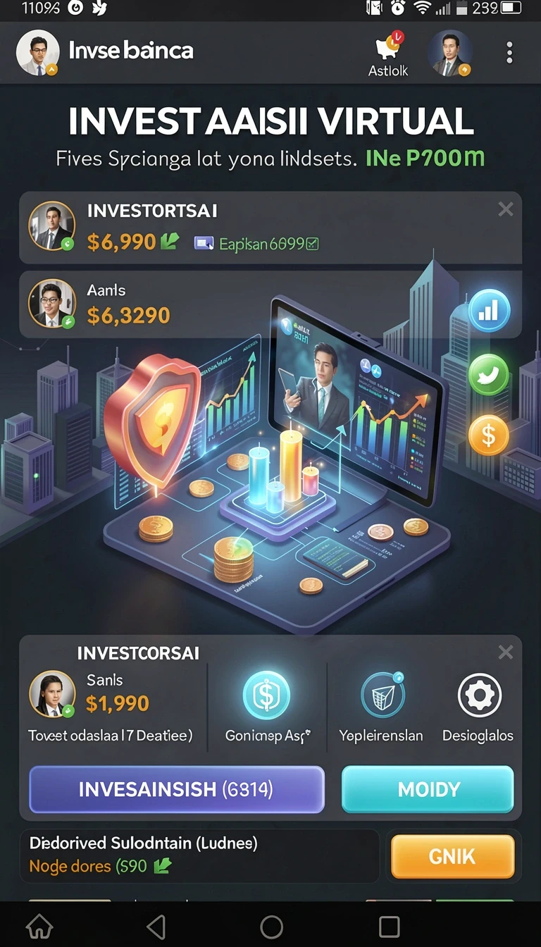 Panduan Lengkap Aplikasi n06 untuk Pemula screenshot 3