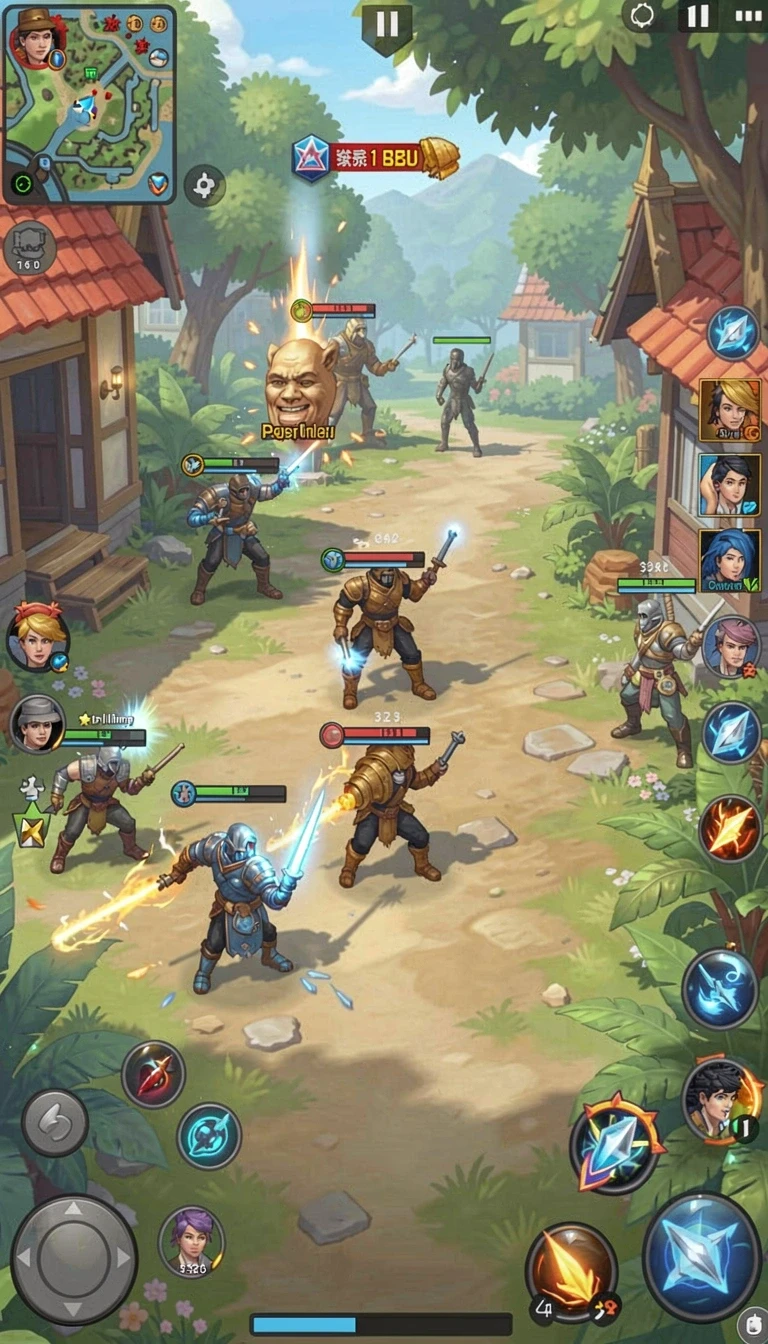 menangbet APK Terbaru dan Aman untuk Diunduh screenshot 2