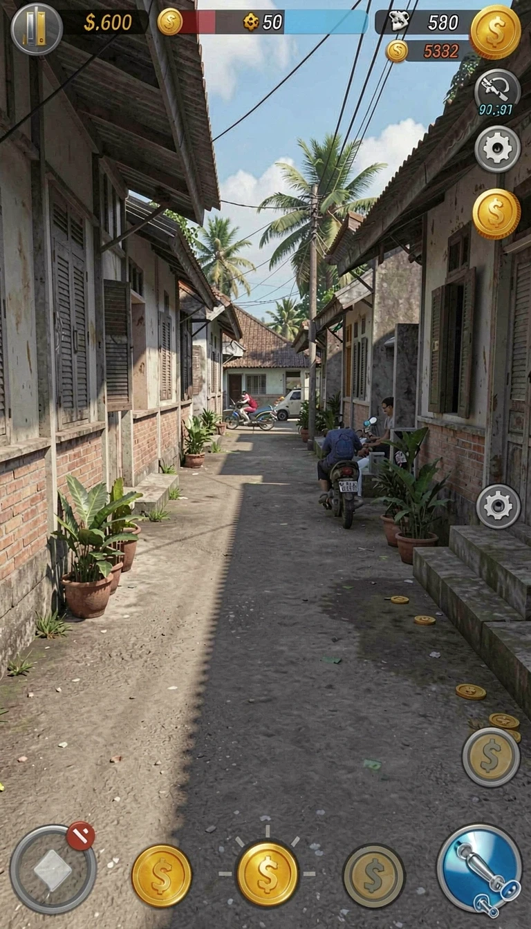 Cara Pasang svip6 di HP Android dengan Benar screenshot 2