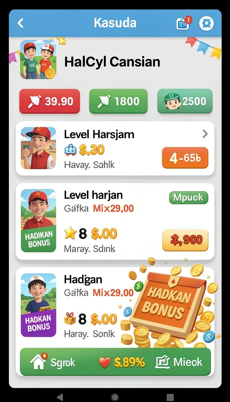 ollo4d Terbaru: Review Aplikasi dan Link Unduh screenshot 3