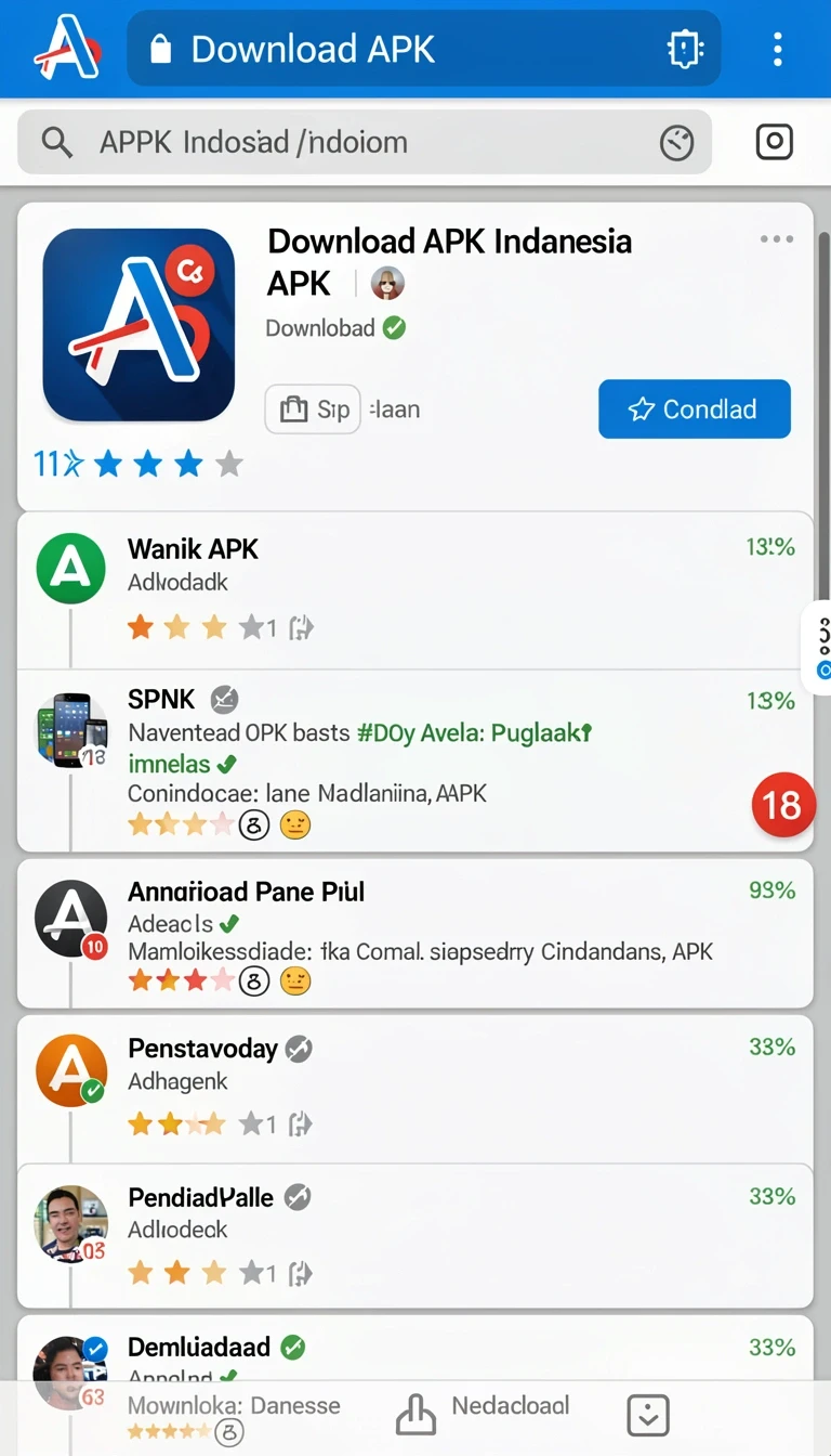 idn777 APK Terbaru untuk Android Tanpa Iklan screenshot 2