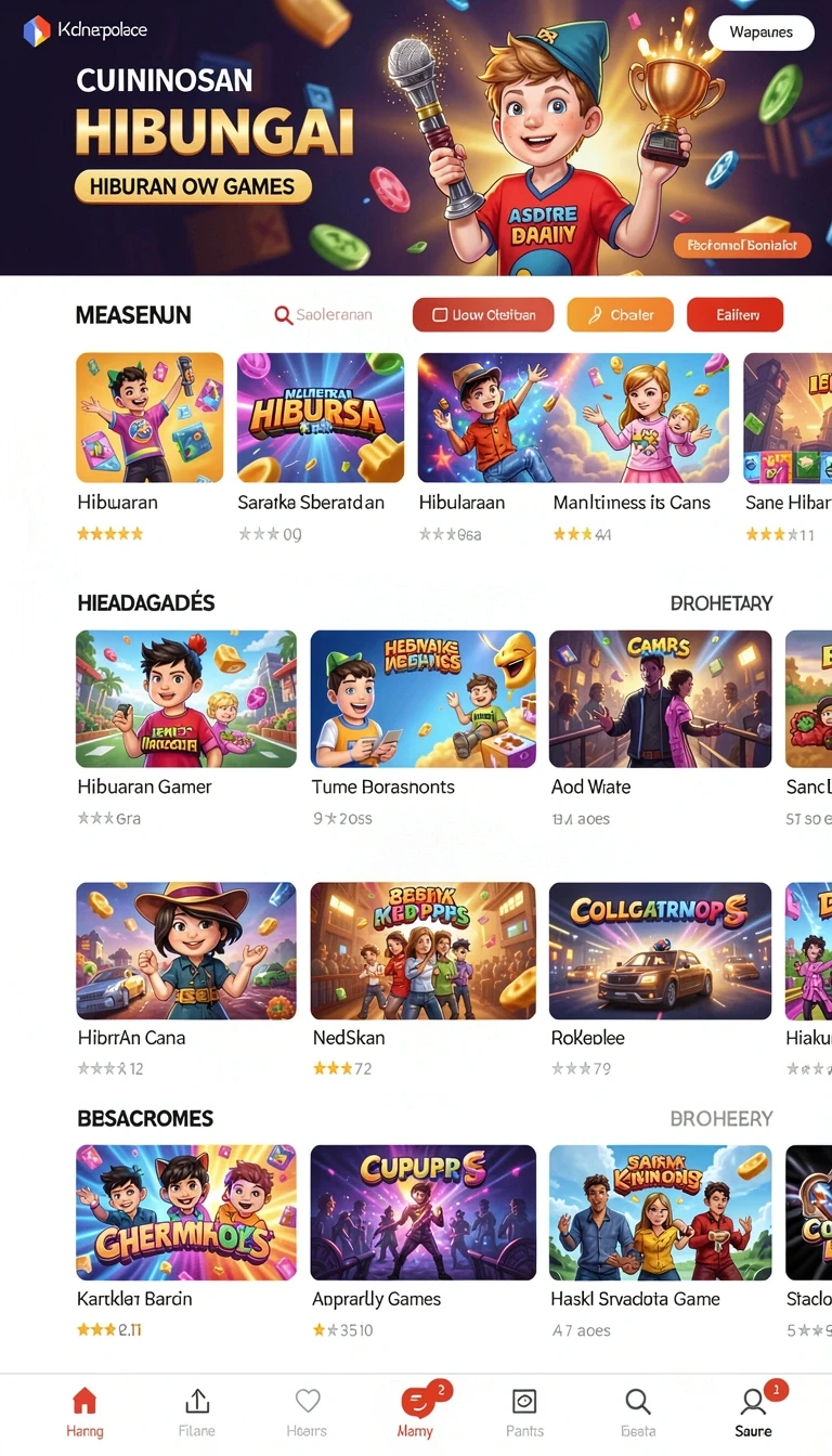 Aplikasi magnum188 Terpercaya untuk Android screenshot 4