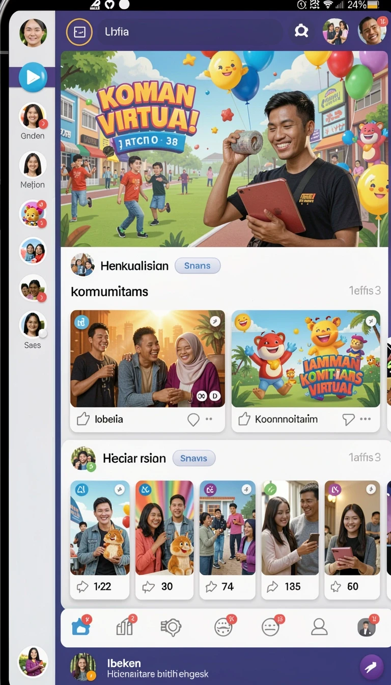 777win APK Terbaru untuk Perangkat Android screenshot 1