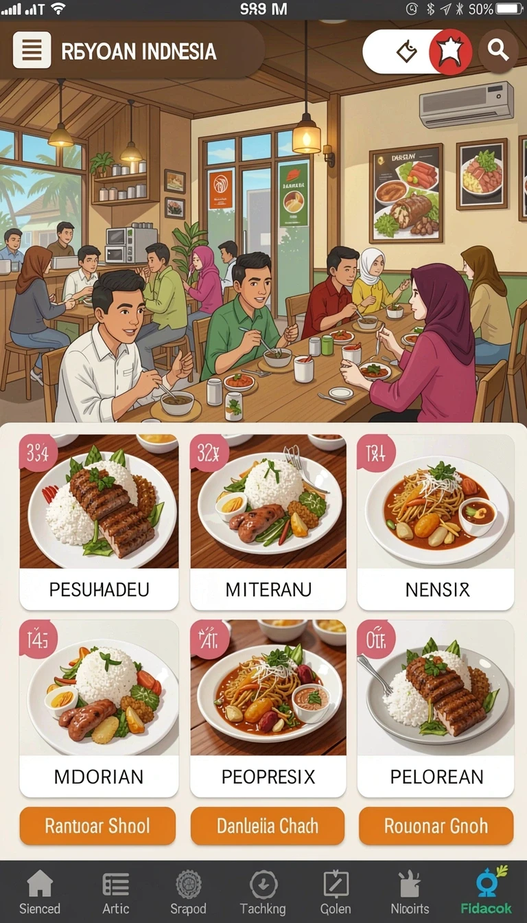marima77 Terbaru 2026: Download APK dan Review screenshot 4