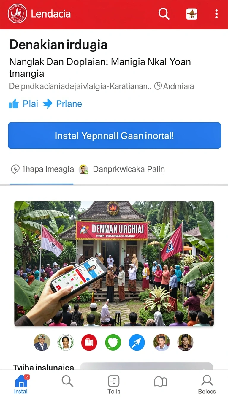 Aplikasi idklub Paling Baru untuk Android screenshot 4