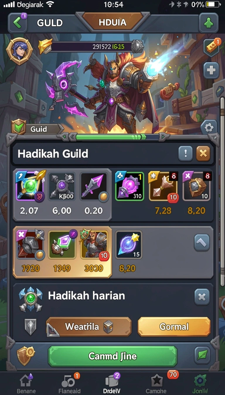 Aplikasi k3k3 Terbaru dan Terlengkap screenshot 2