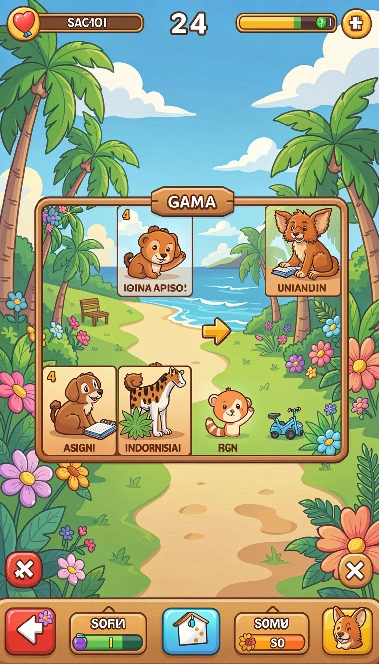putarmega Terbaru: Review Aplikasi dan Link Unduh screenshot 4