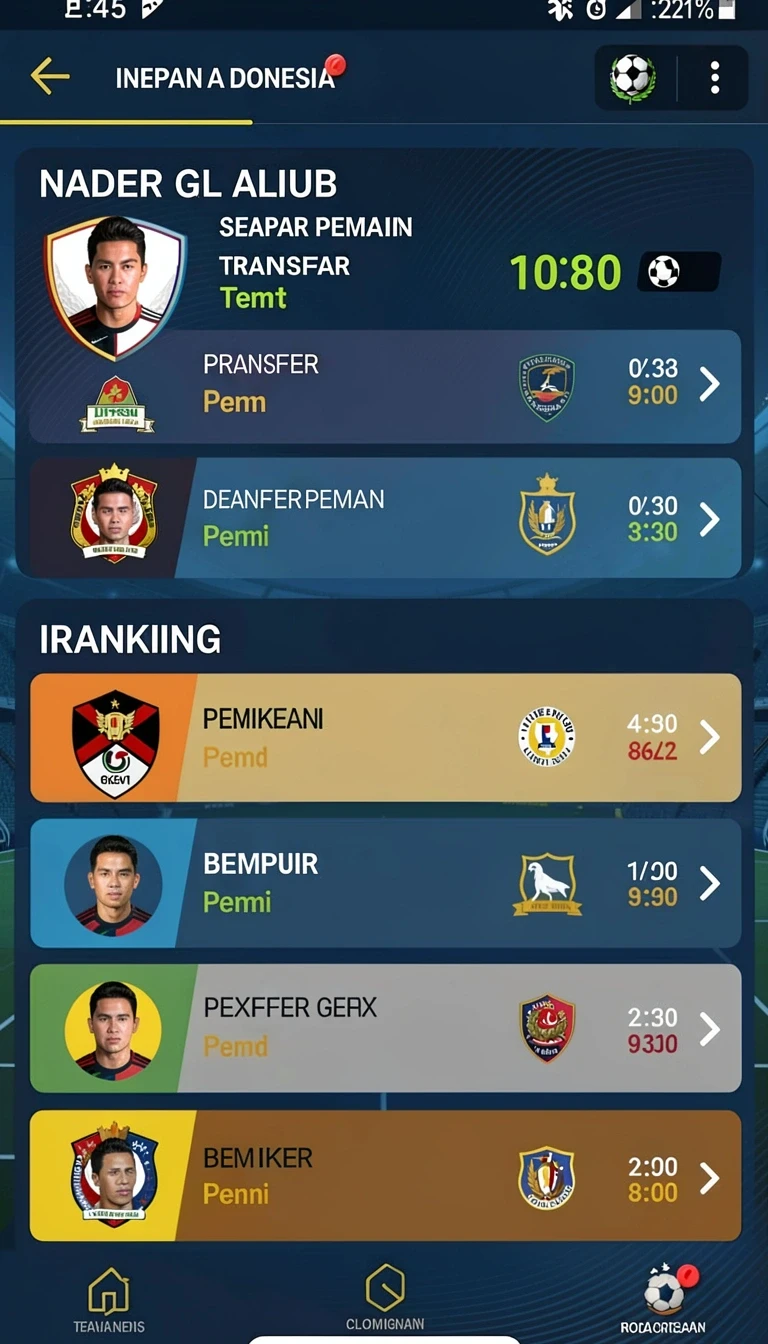 kakekwangi APK Terbaru untuk Perangkat Android screenshot 2