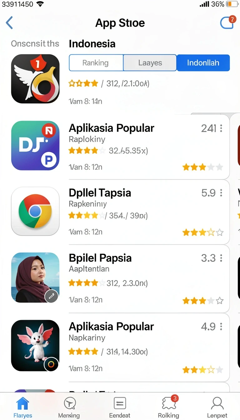 Aplikasi bom88 Terbaik untuk Android dan iOS screenshot 4