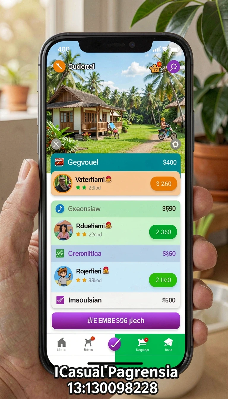 putarmega Terbaru: Review Aplikasi dan Link Unduh screenshot 2