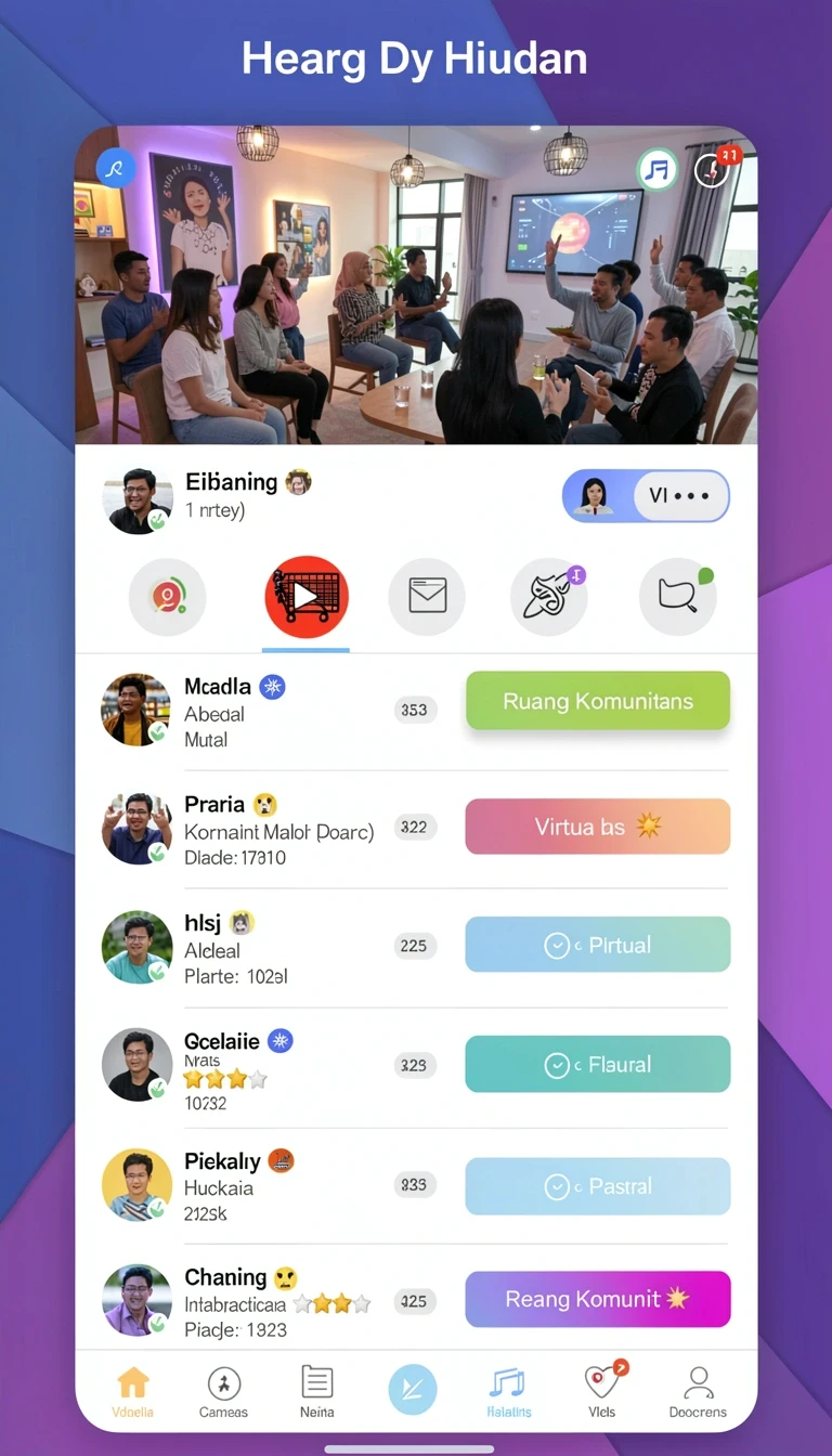puncaktoto APK Terbaru 2026 untuk Semua Perangkat screenshot 3