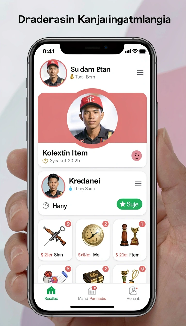 Aplikasi 333i Terbaik untuk Android dan iOS screenshot 2