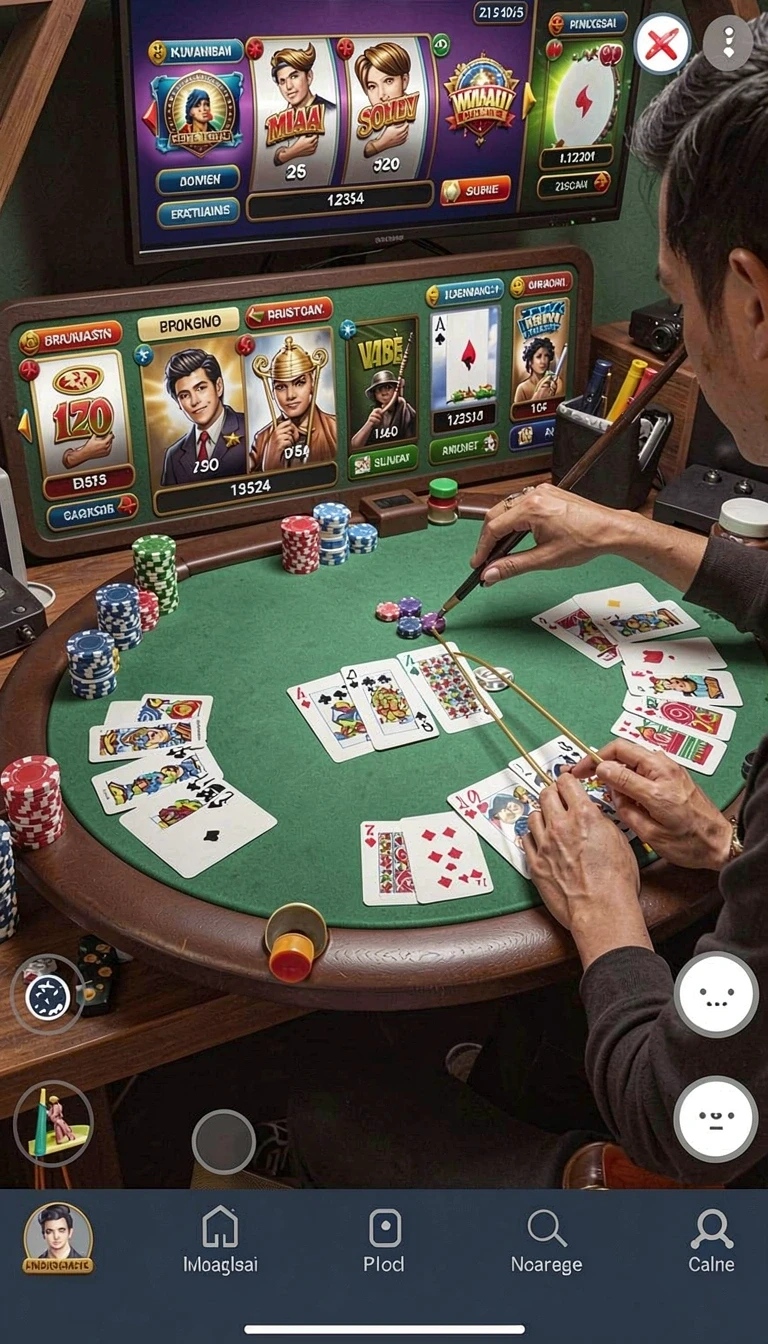 probet88 App Terbaru: Fitur Unggulan dan Download screenshot 1