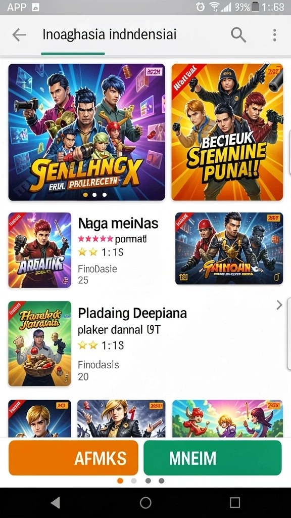 Aplikasi castletoto Resmi: Download dan Instalasi screenshot 4