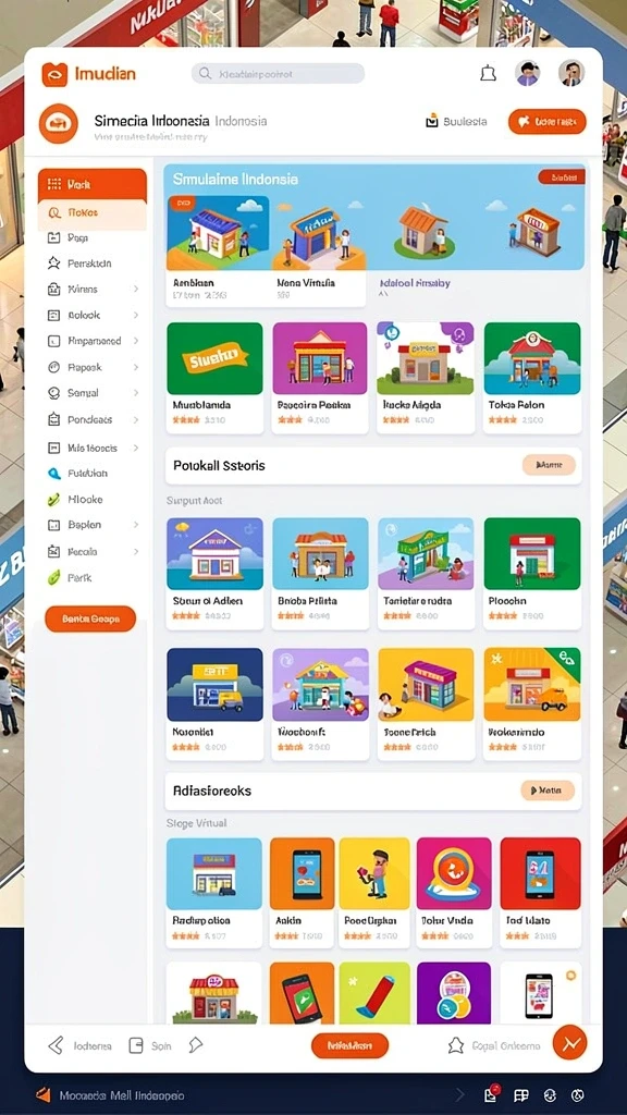 rsnvip APK Full Version untuk Android screenshot 2