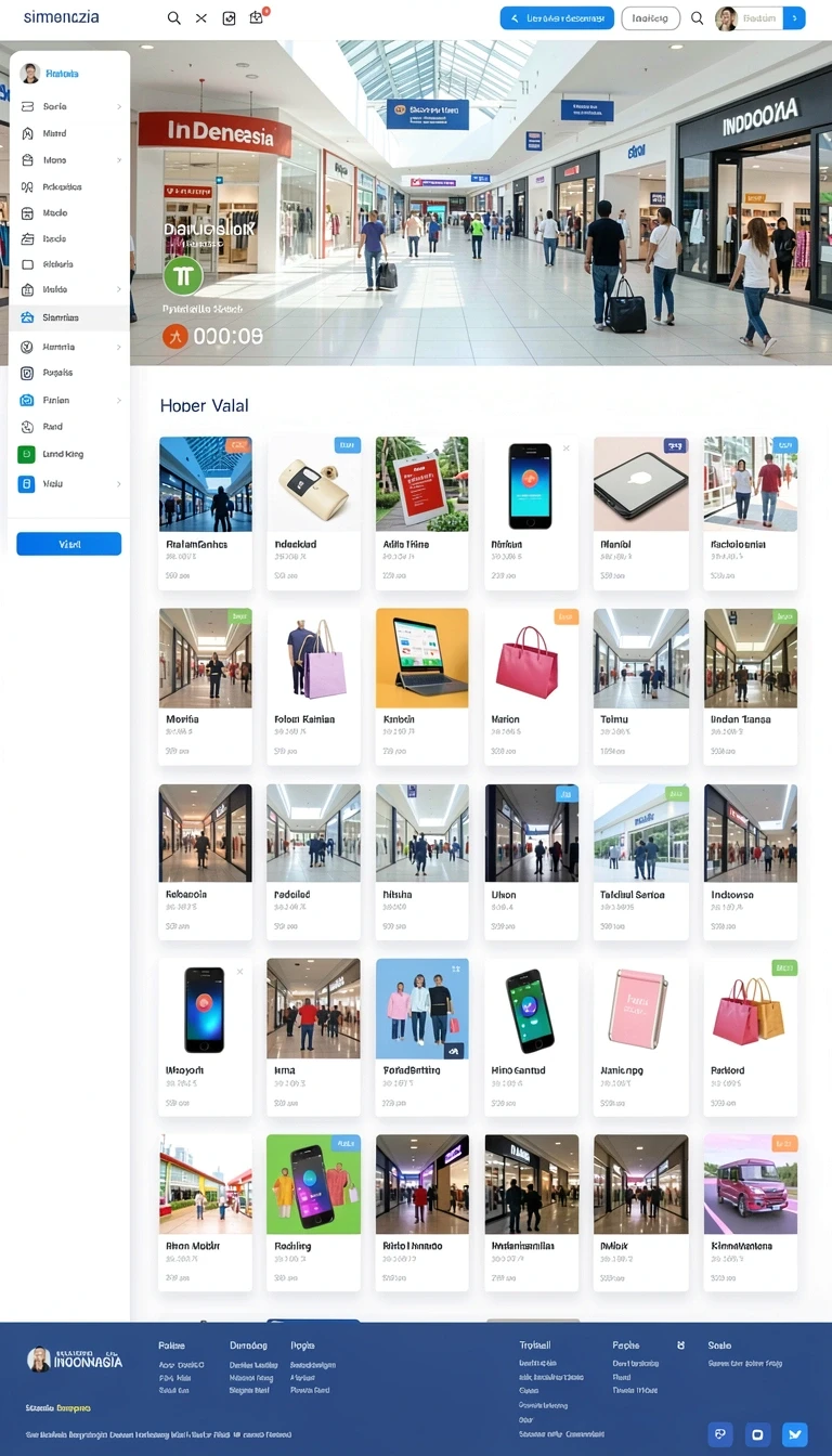calo288 APK Terbaru 2026 untuk Semua Perangkat screenshot 3