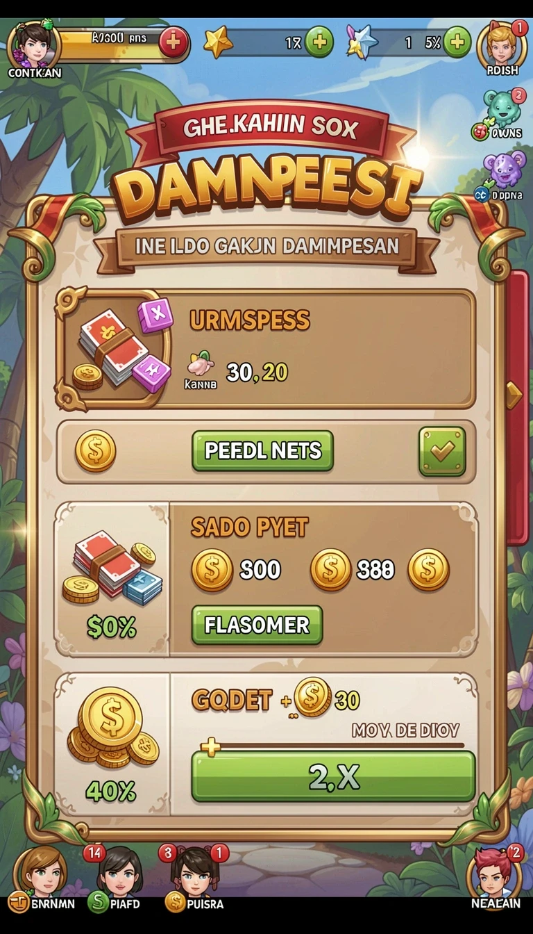 withdraw42 APK Full Version untuk Android screenshot 2