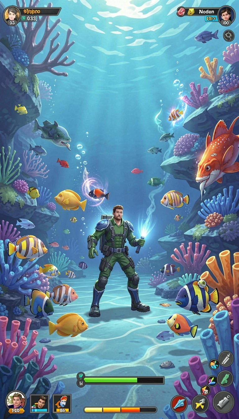 Unduh mrdrid778 APK Gratis untuk Android screenshot 2