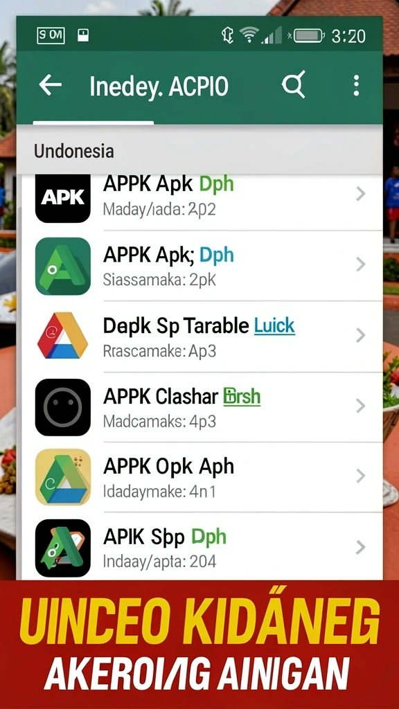Info Aplikasi 171slot Terbaru dan Cara Download screenshot 1