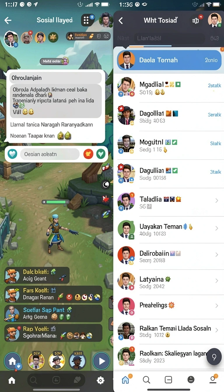 Download tiket100 APK Original untuk Android screenshot 4