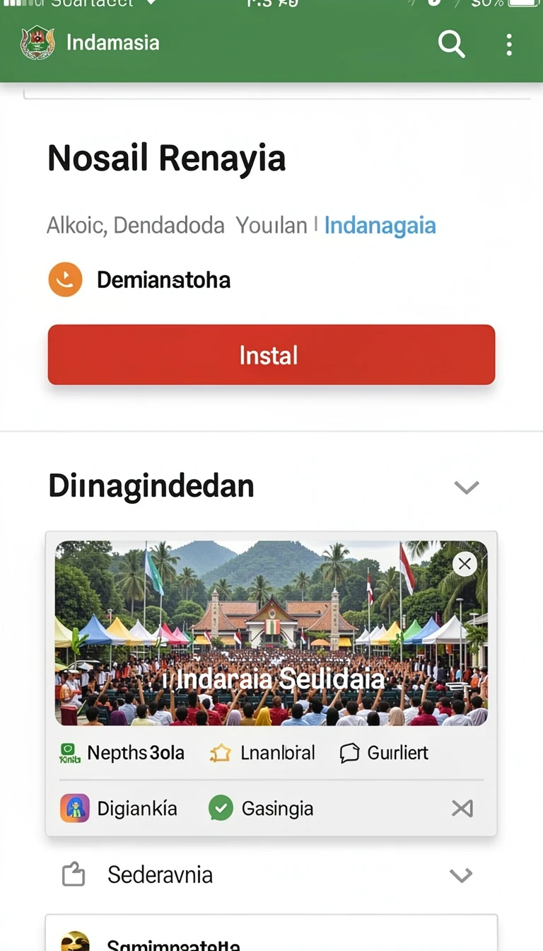 Cara Menggunakan Aplikasi rr999 untuk Pemula screenshot 2