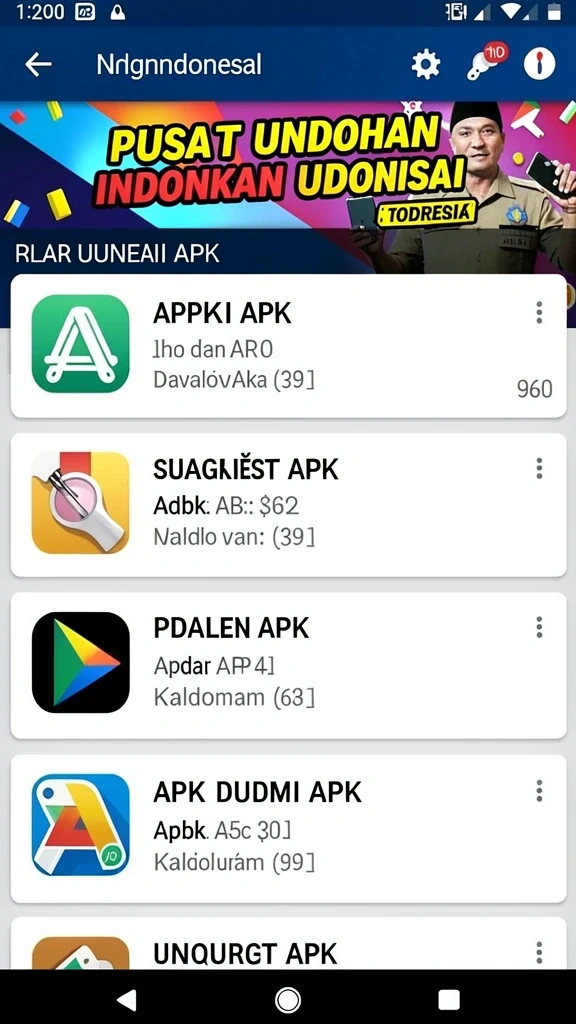 8zl App Terbaru: Fitur Unggulan dan Download screenshot 3