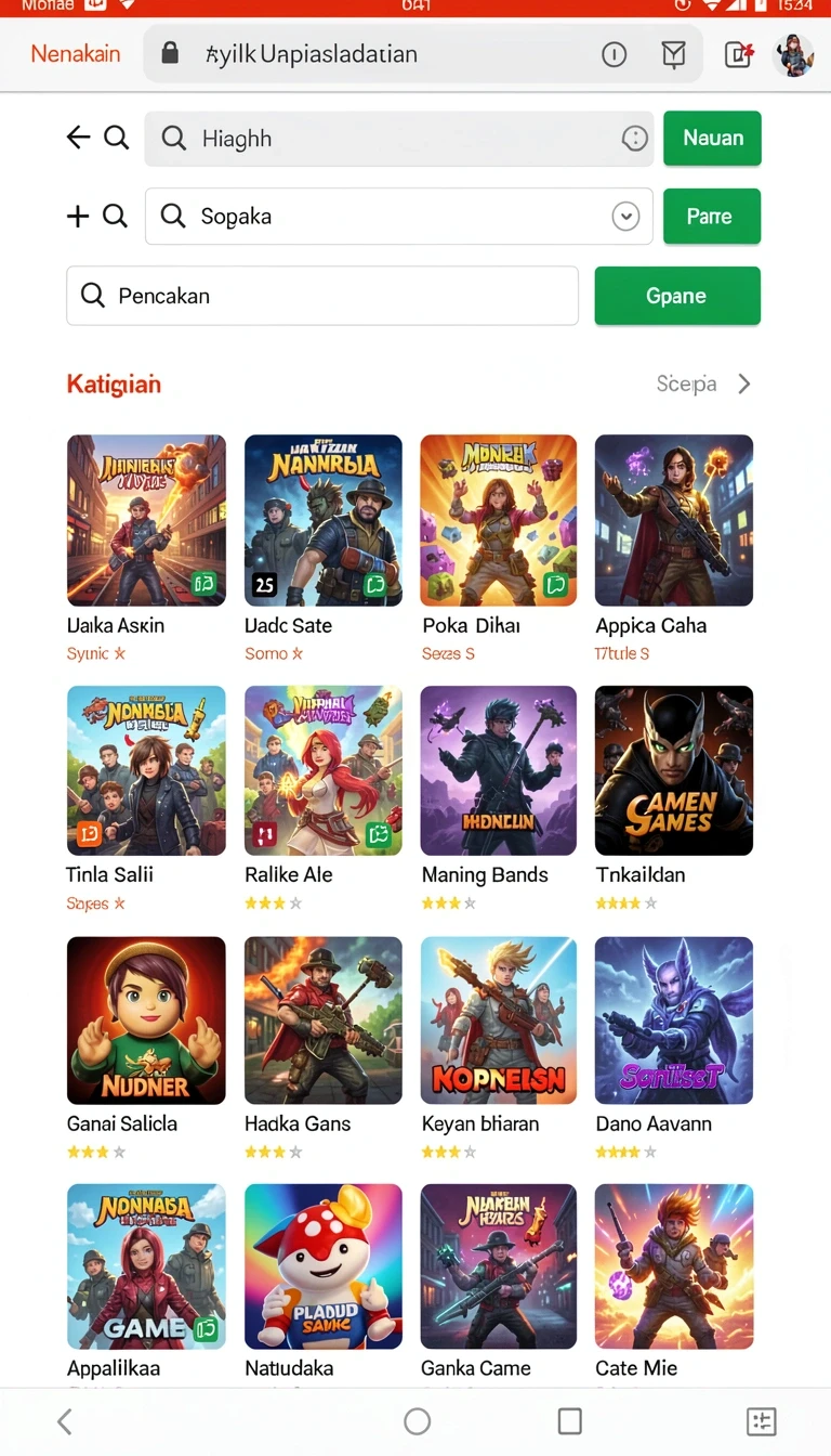 happybet188 Versi Terbaru: Apa yang Baru? screenshot 4