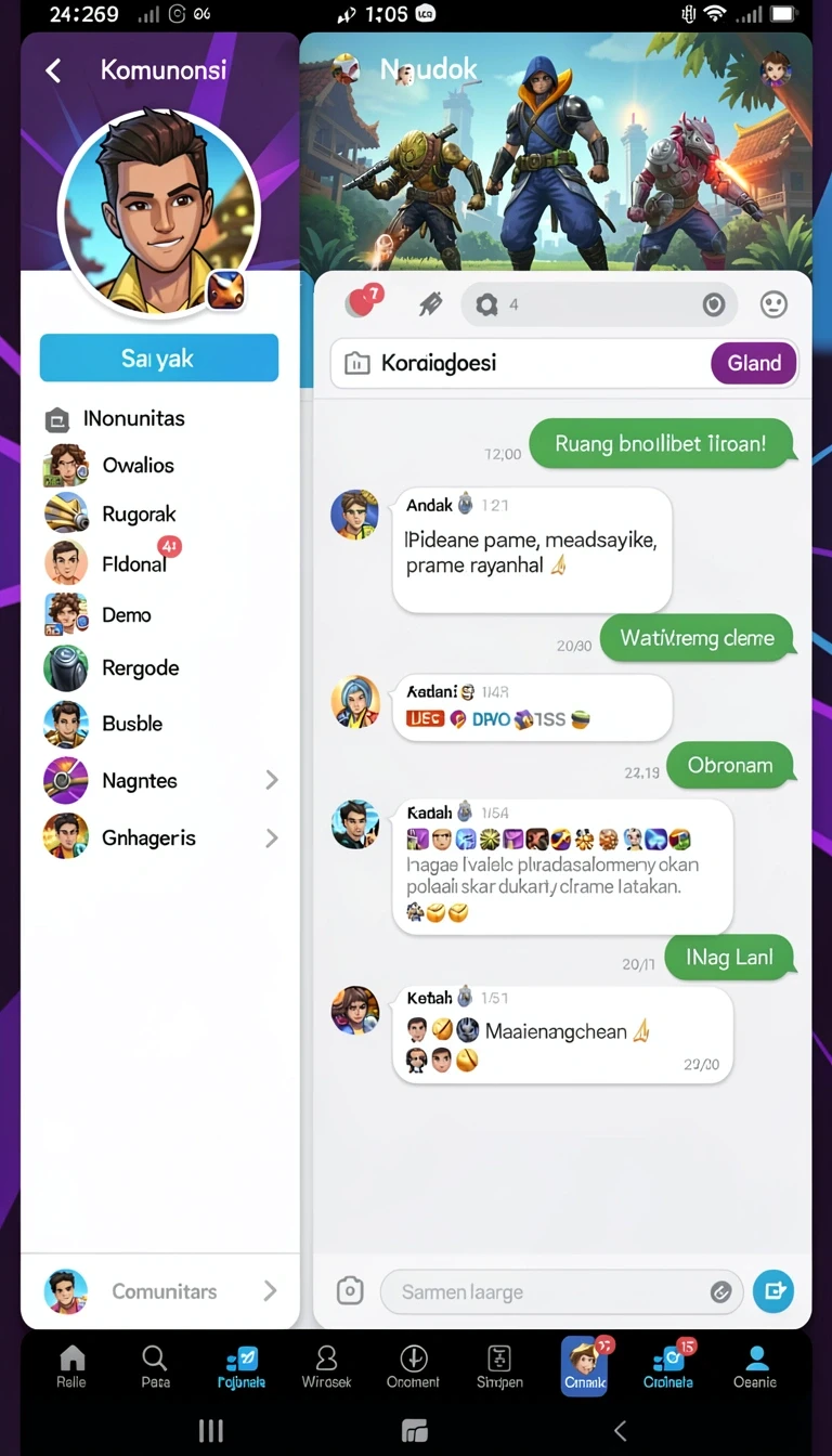 air168 App Terbaru: Fitur Unggulan dan Download screenshot 2