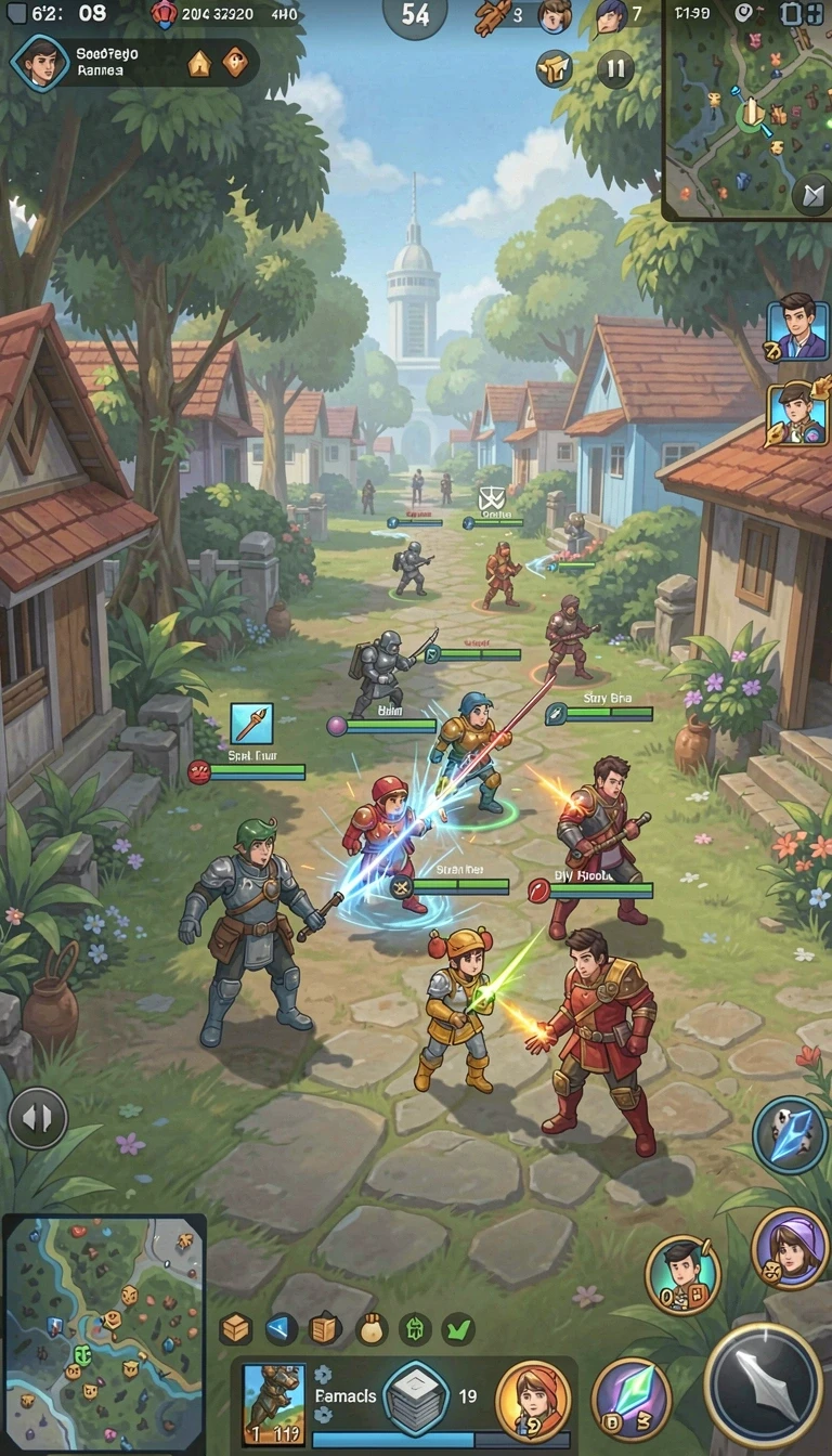 Aplikasi bom88 Terbaik untuk Android dan iOS screenshot 3