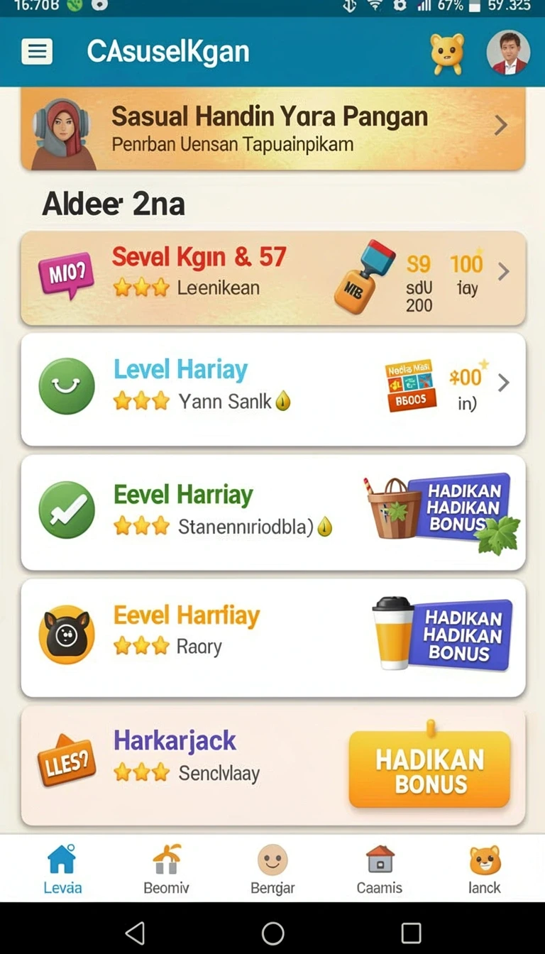 menangbet APK Terbaru dan Aman untuk Diunduh screenshot 1