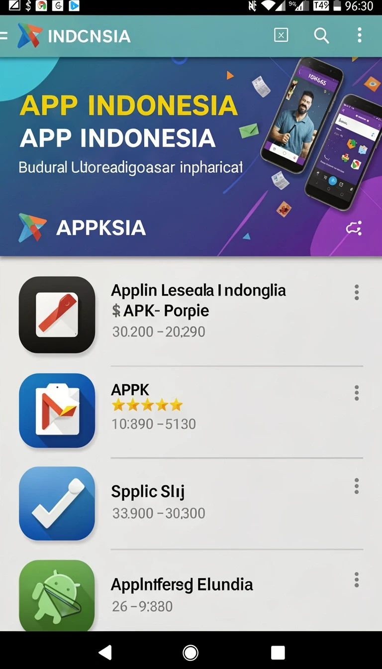 Download jin33 APK Terbaru Full Version screenshot 2