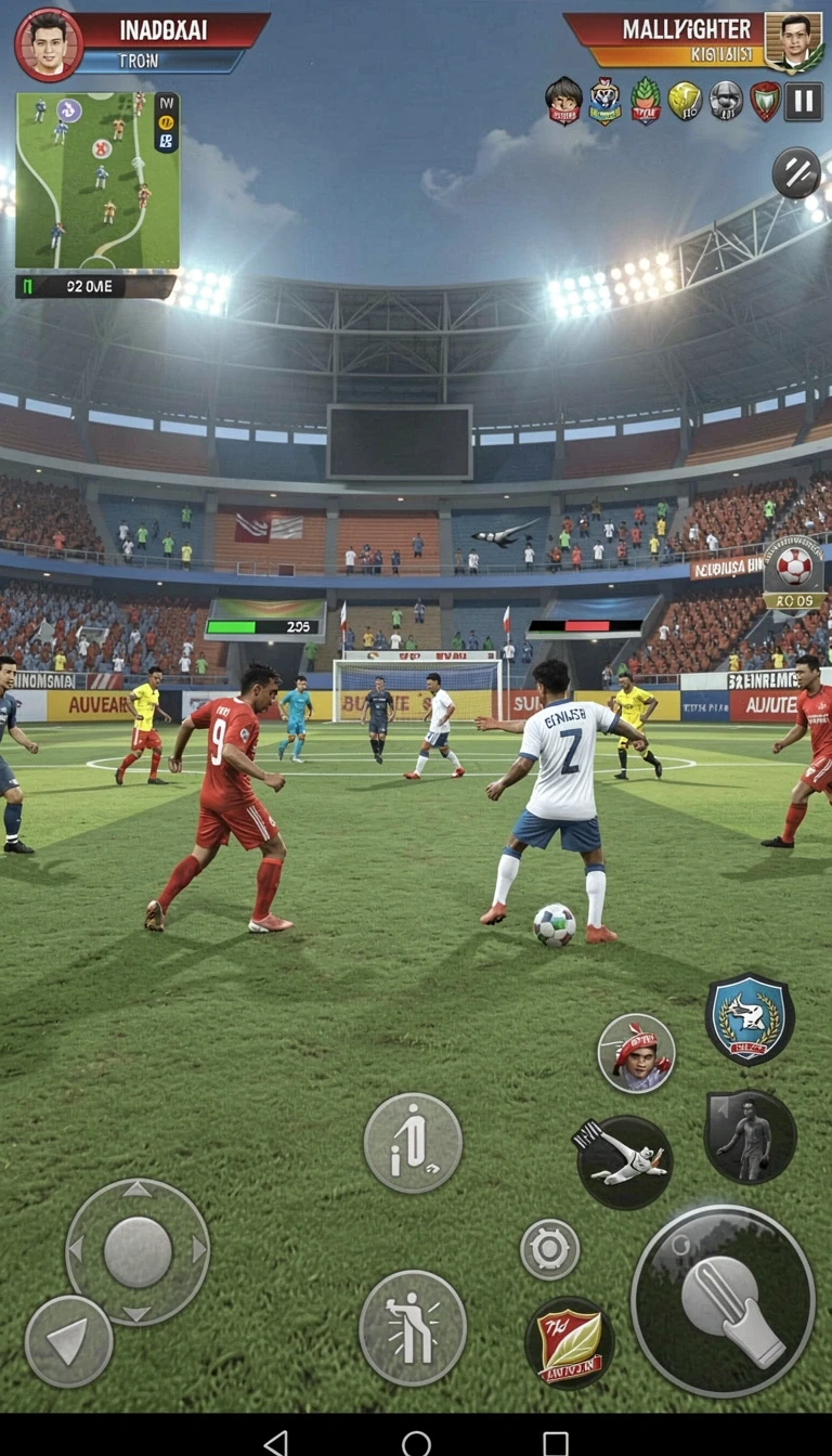 putarmega Terbaru: Review Aplikasi dan Link Unduh screenshot 3