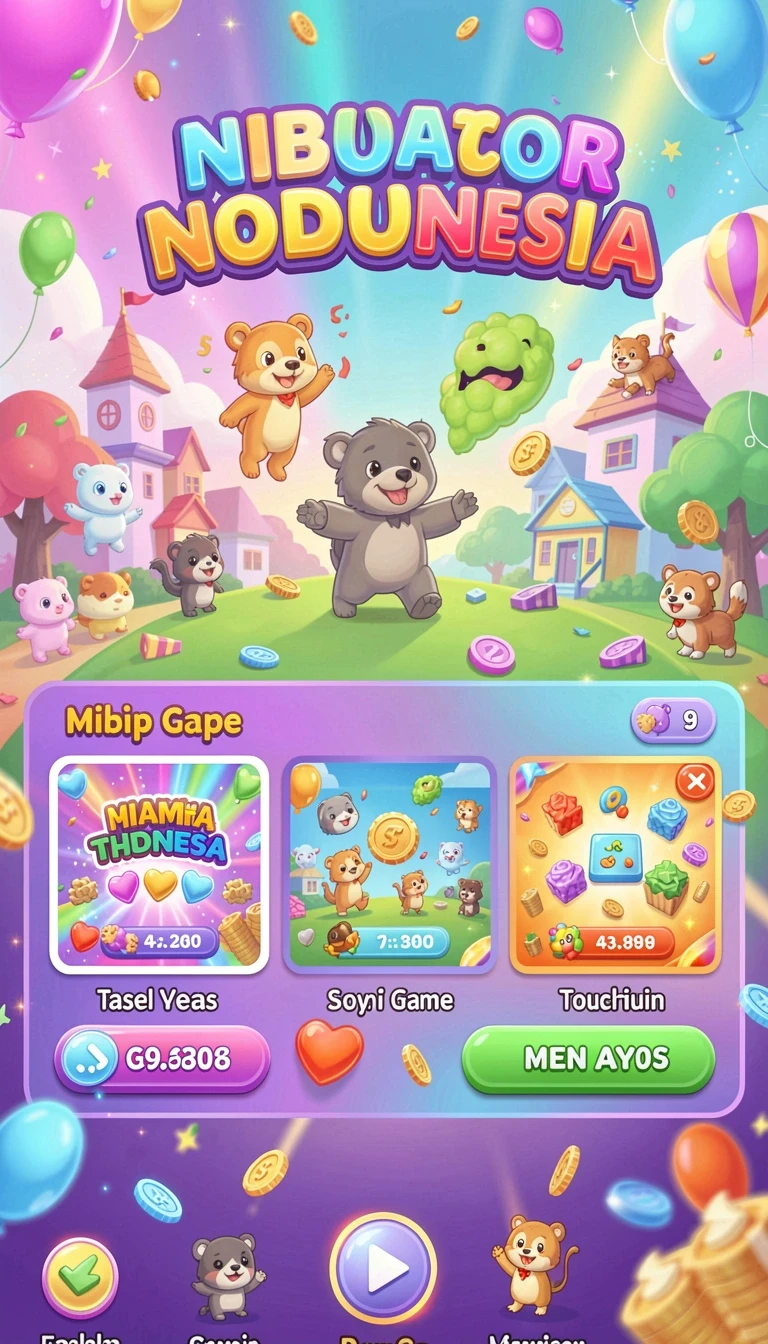 slot6000 App: Info, Rating, dan Link Download screenshot 4