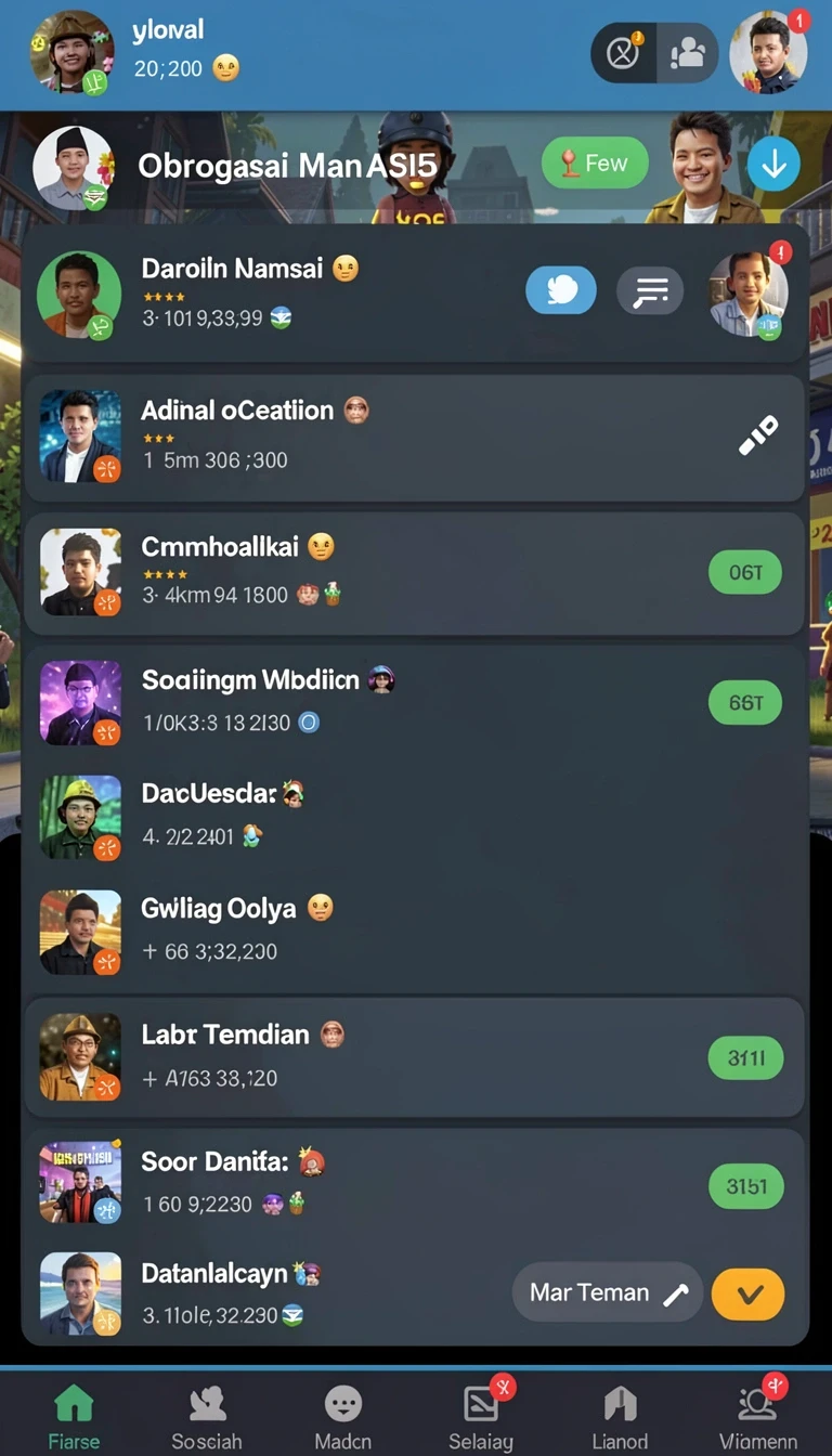 Aplikasi coins Resmi: Download dan Instalasi screenshot 2